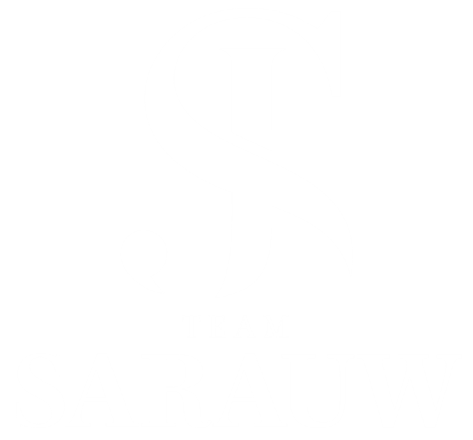 Team Sarauw White